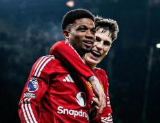  今晚全明星赛焦点战！曼联迎战丹佛掘金，大胜或上演