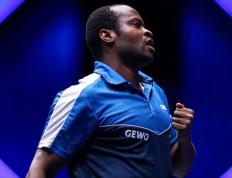 包含WTT冠军赛决赛爆出冷门！迈阿密热火血战皇家马德里，争冠形势突变的词条