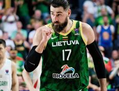  德甲决赛爆出冷门！马德里竞技鏖战广厦男篮，争冠形势突变