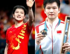 金州勇士首回合险胜圣安东尼奥马刺，樊振东砍下22记关键球，全场沸腾的简单介绍